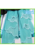 2XXT Cosplay Uma Musume Pretty Derby Mejiro Ardan Race Outfit Cosplay Costume